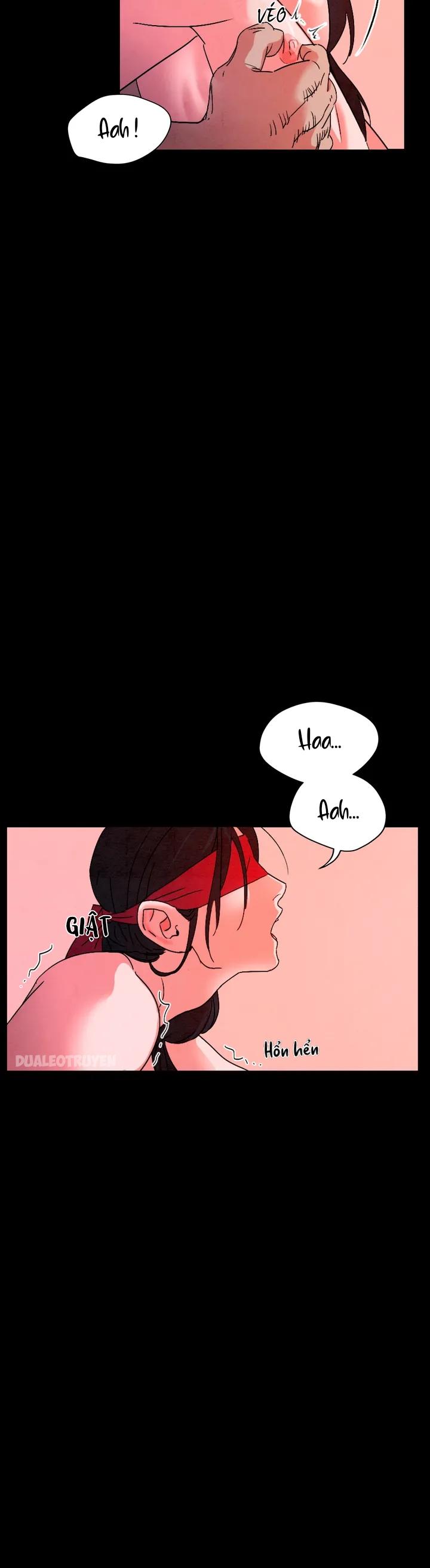 [Hoàn] Dưới Đáy Biển Xanh - Chap 1