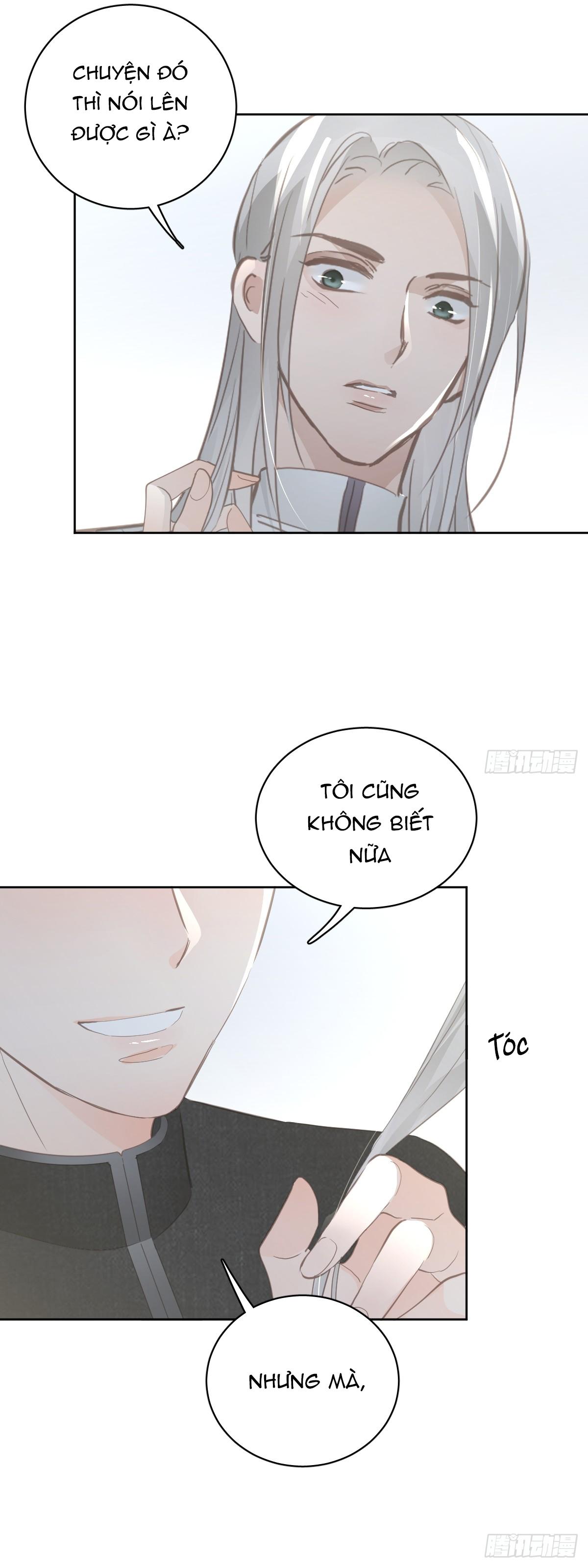 Ong Thợ - Chap 10