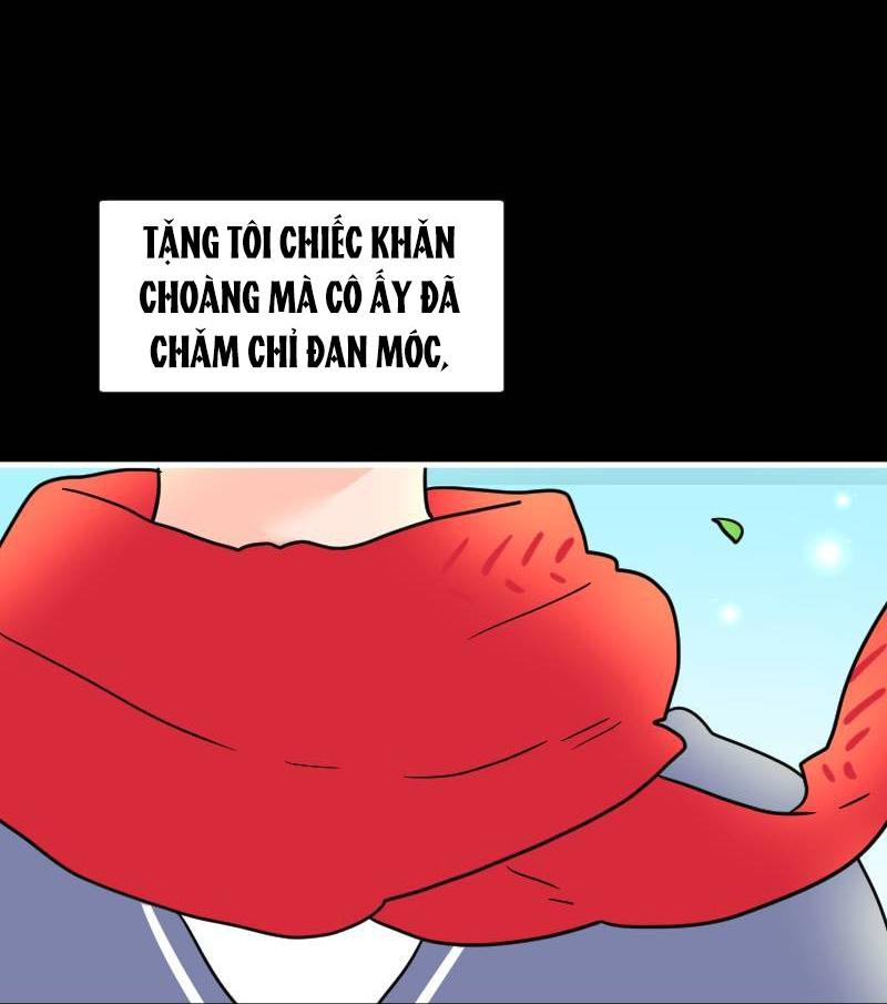 Truyện Ngôn Nhưng Không Ngôn Lắm - Chap 37