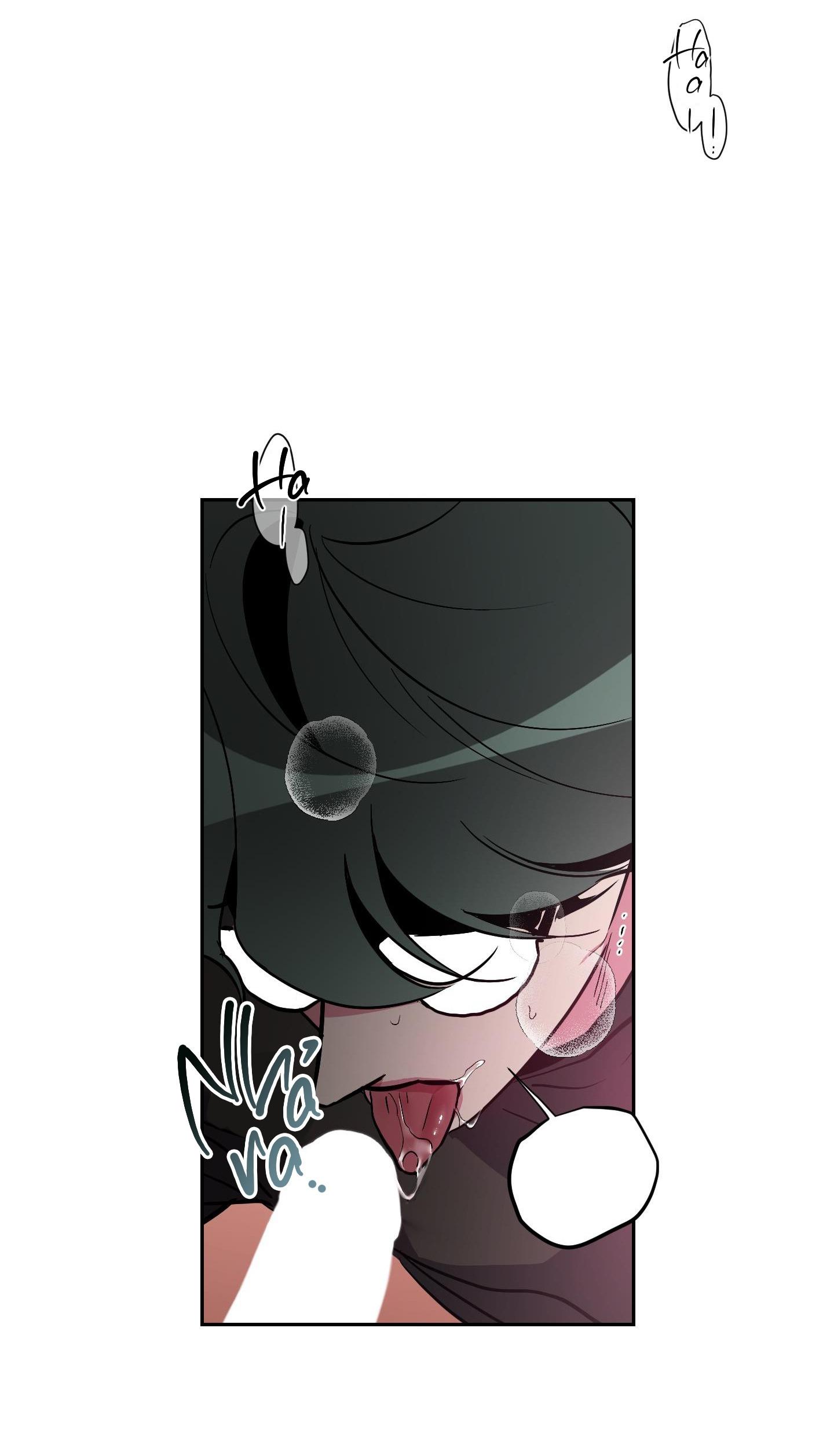 ANH, HÌNH NHƯ EM TĂNG CÂN RỒI - Chap 8