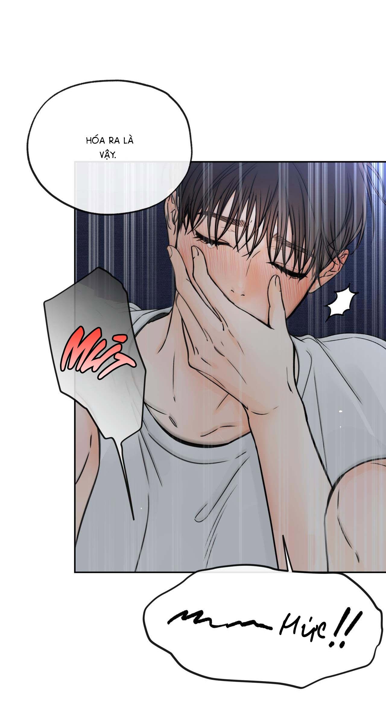 Hạ Cánh Cuối Chân Trời - Chap 25