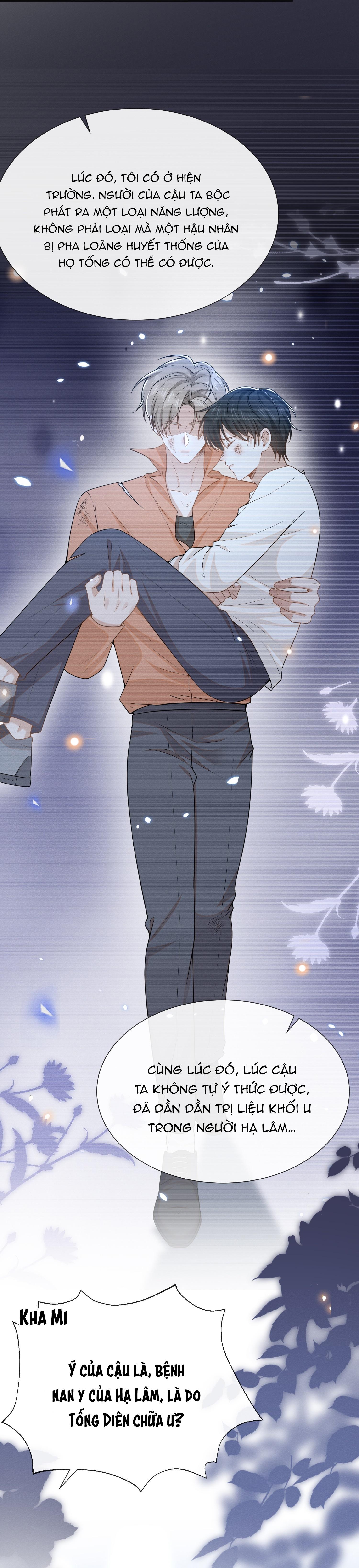 Lai sinh bất kiến - Chap 91