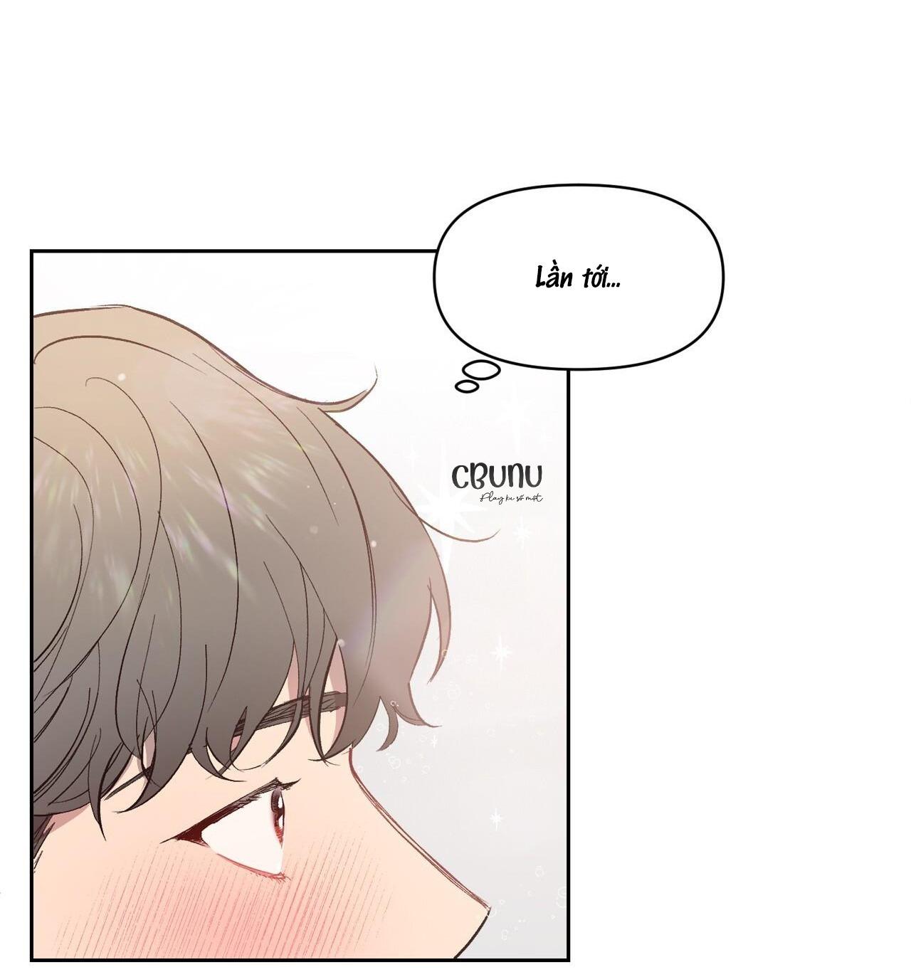 (CBunu) Bí Mật Của Mái Tóc - Chap 14