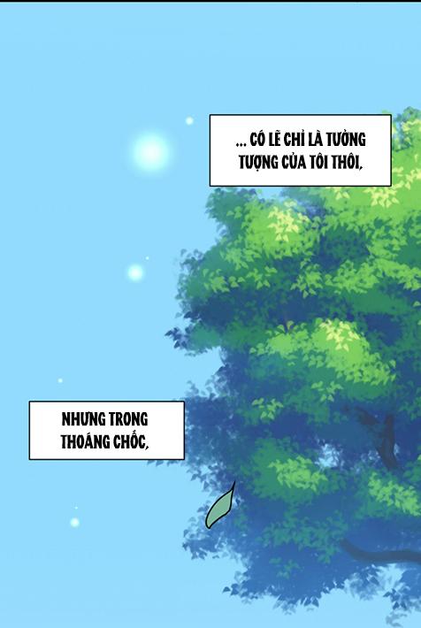 Truyện Ngôn Nhưng Không Ngôn Lắm - Chap 28