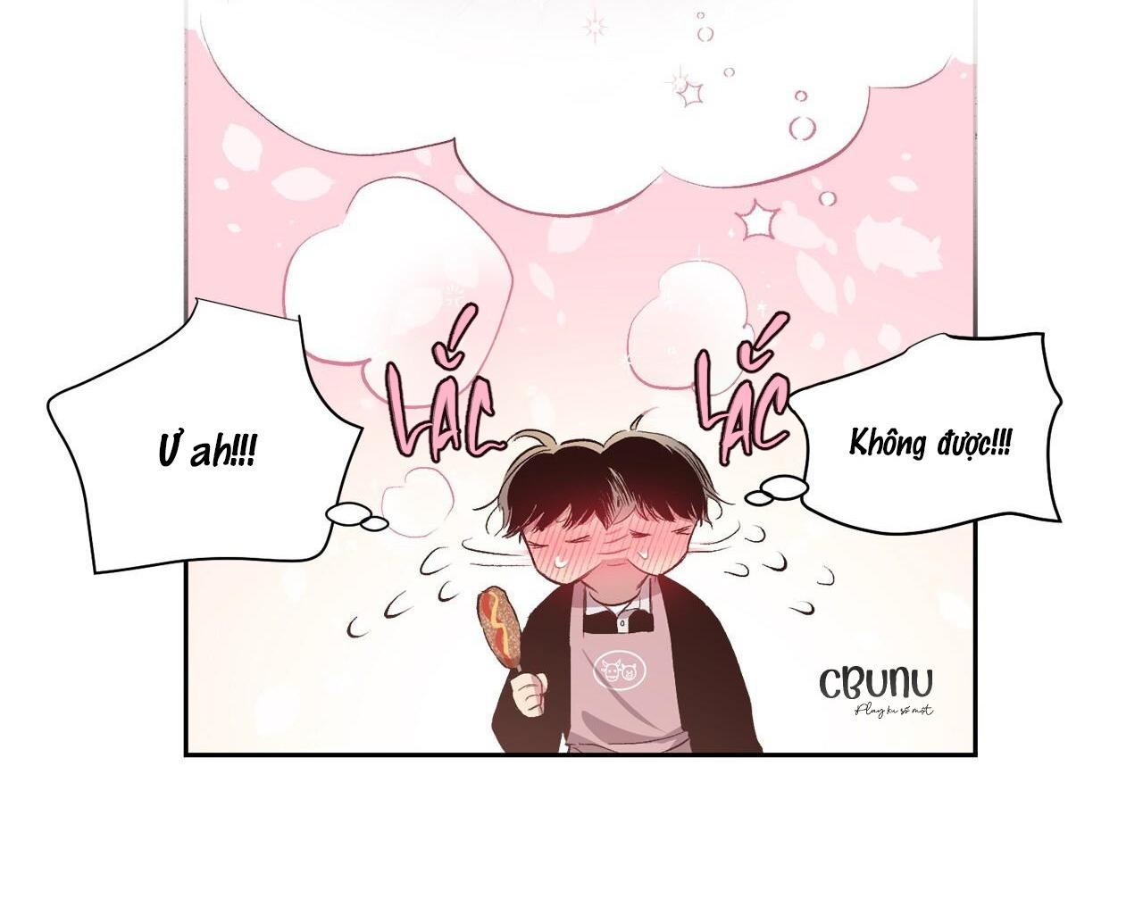 (CBunu) Bí Mật Của Mái Tóc - Chap 14