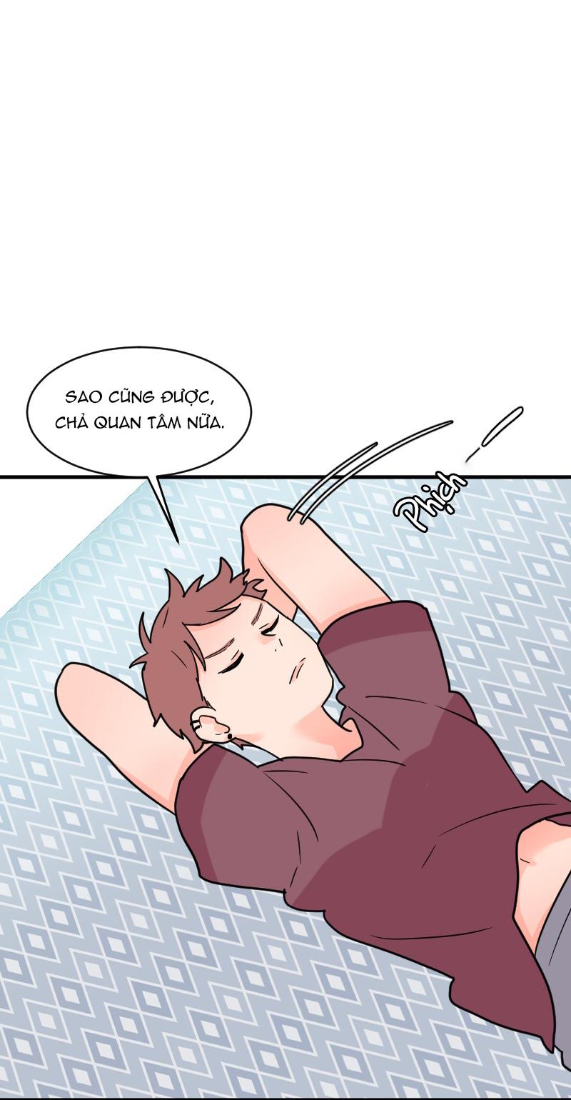 Truyện Ngôn Nhưng Không Ngôn Lắm - Chap 46