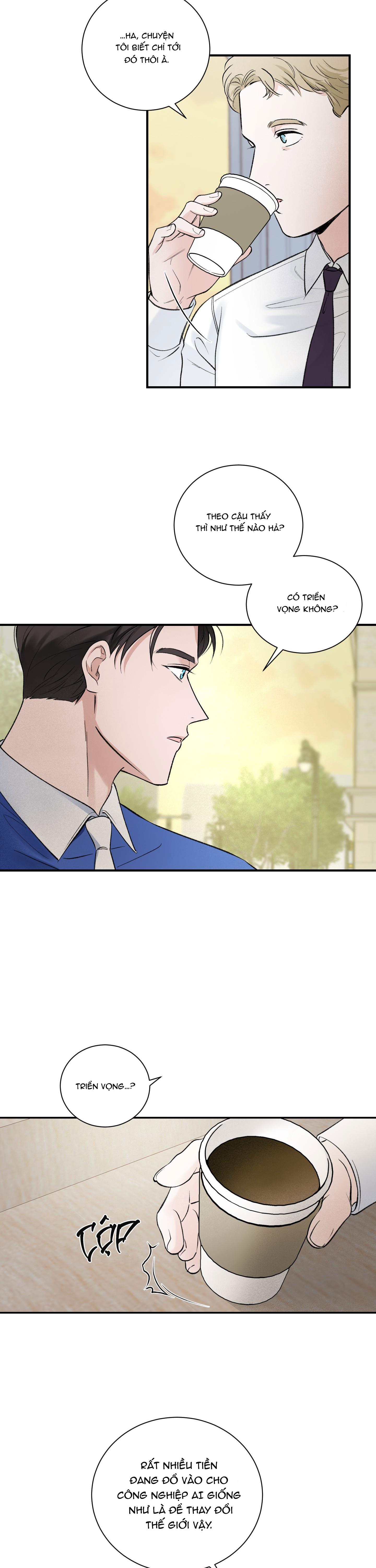 OVER CLOCK - Chap 9