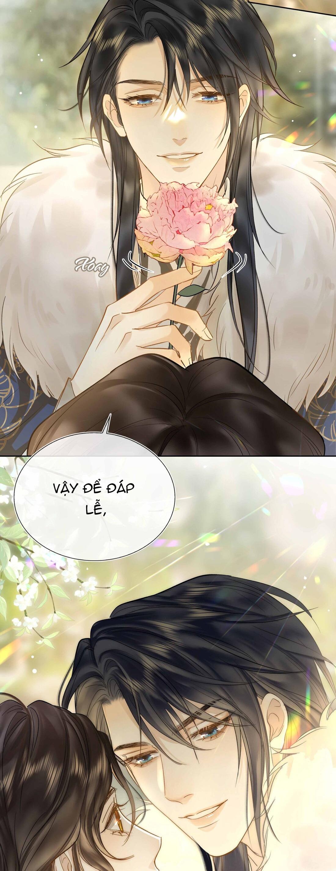 Dục Vọng - Chap 1