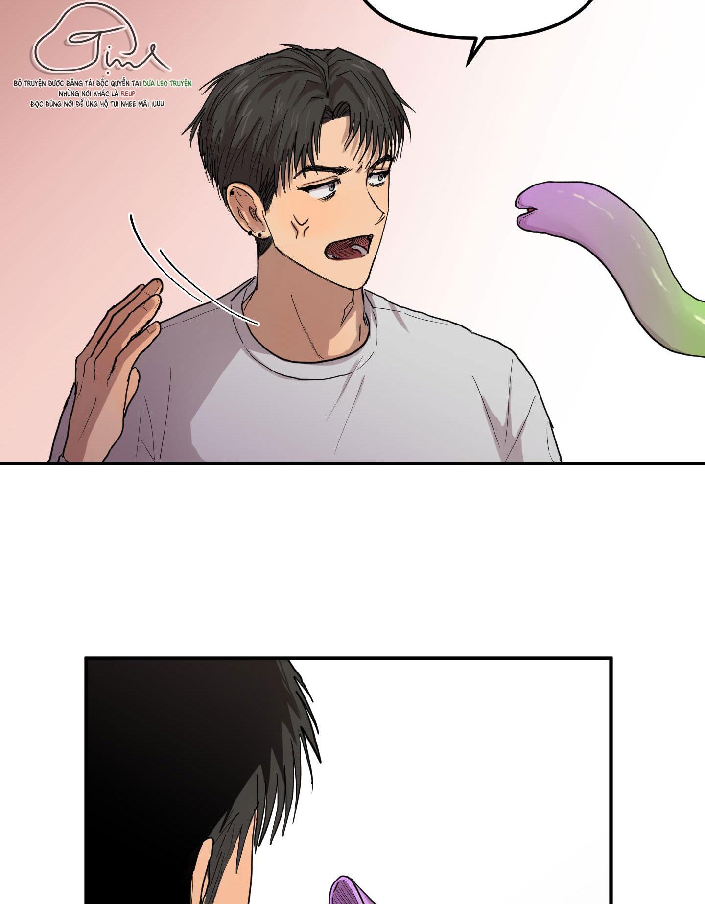 Tuyển Tập Manhwa Dằm Khăm - Chap 1