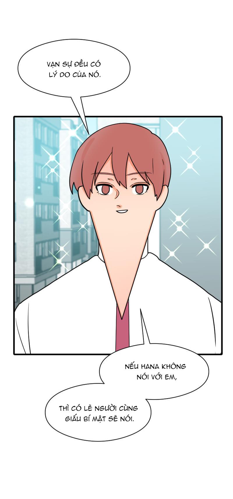 Truyện Ngôn Nhưng Không Ngôn Lắm - Chap 34