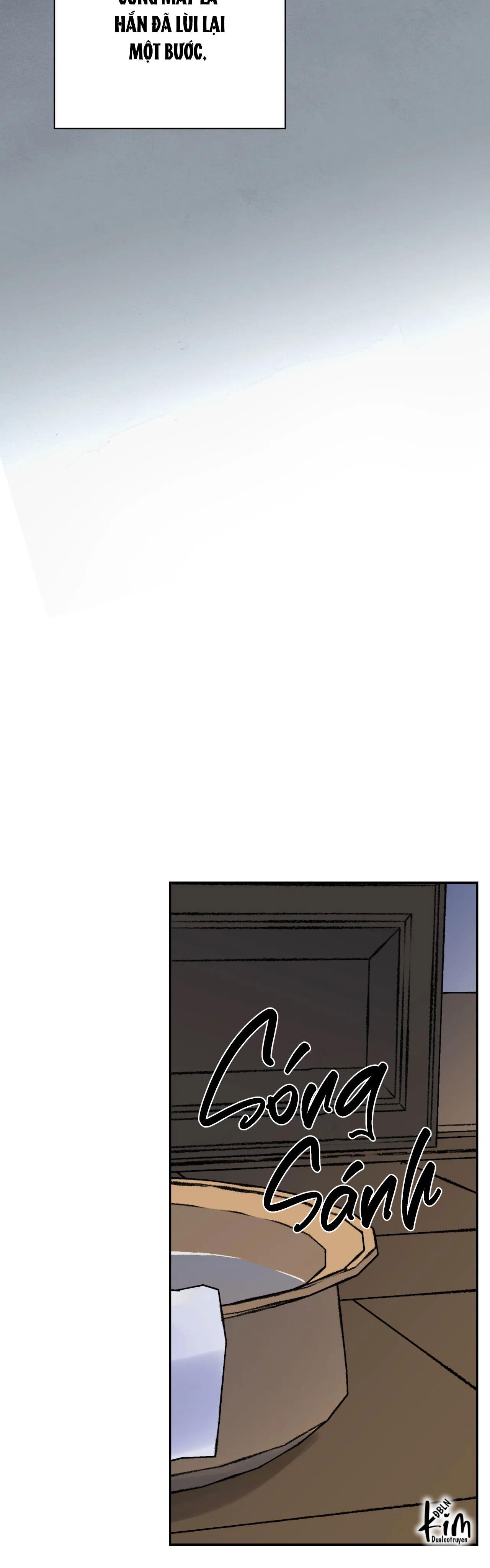 KIẾM HOA - Chap 37