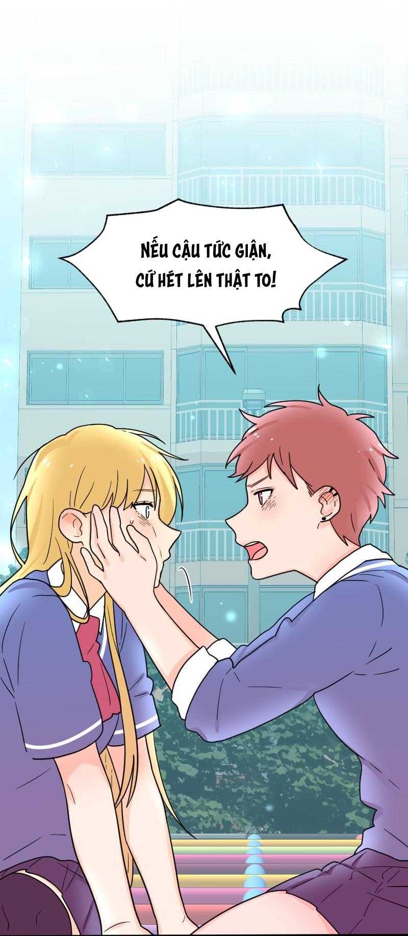 Truyện Ngôn Nhưng Không Ngôn Lắm - Chap 39