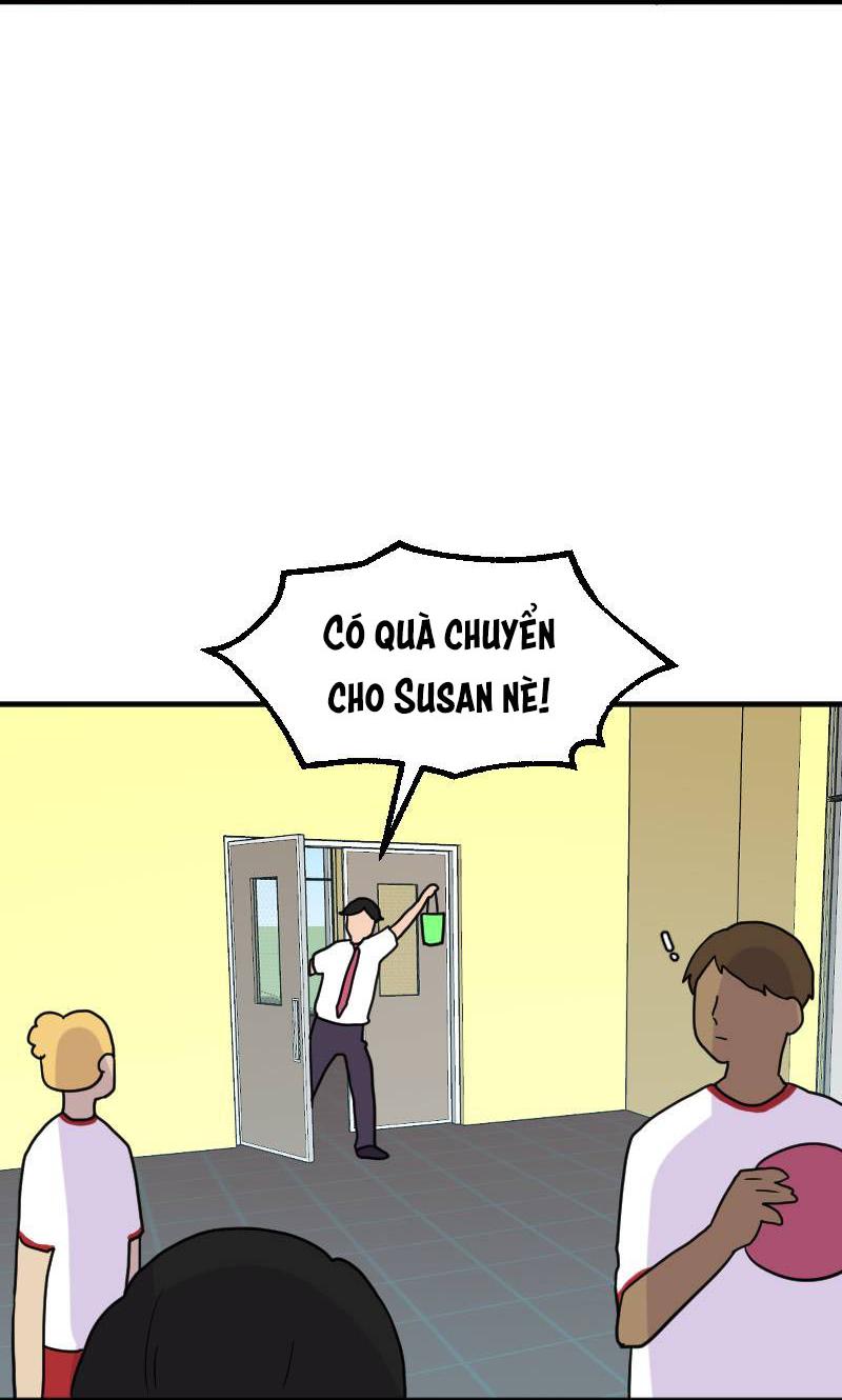 Truyện Ngôn Nhưng Không Ngôn Lắm - Chap 36