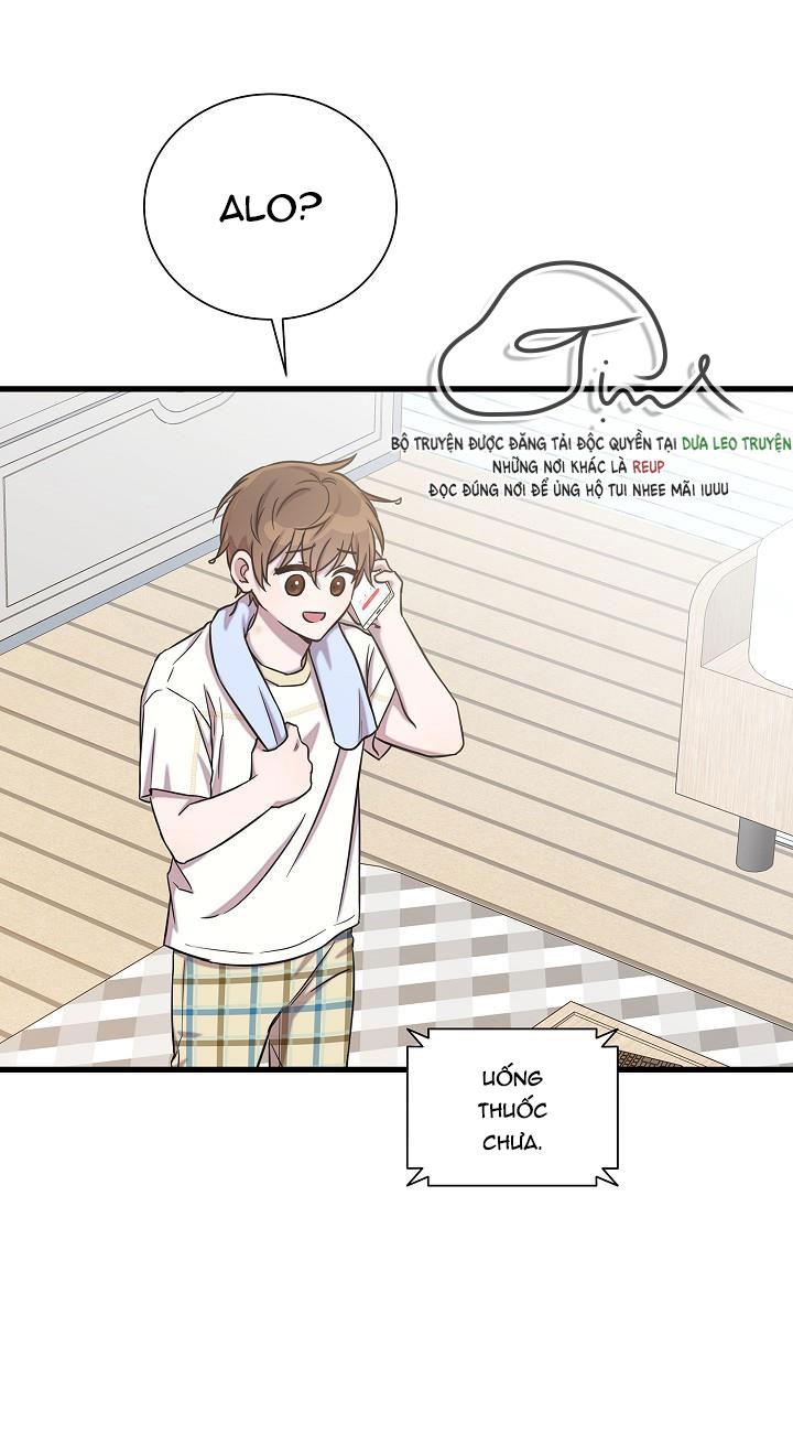 Làm Thế Nào Để Chia Tay Với Anh Ta - Chap 19