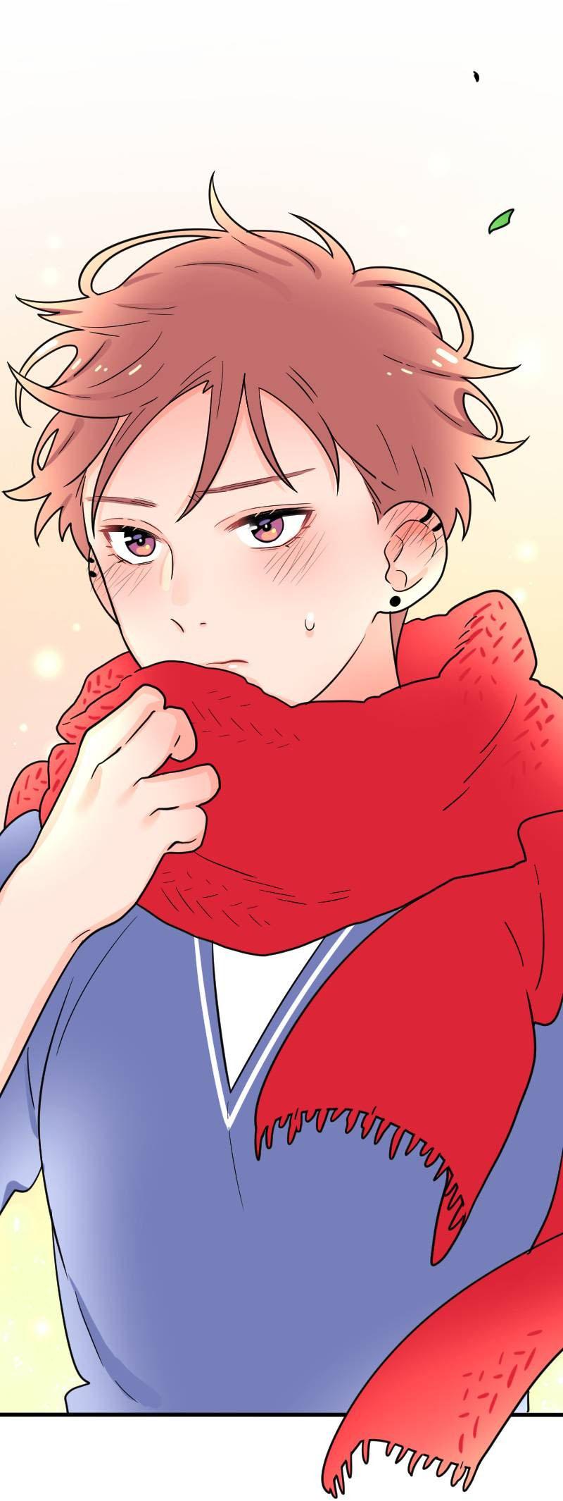 Truyện Ngôn Nhưng Không Ngôn Lắm - Chap 37