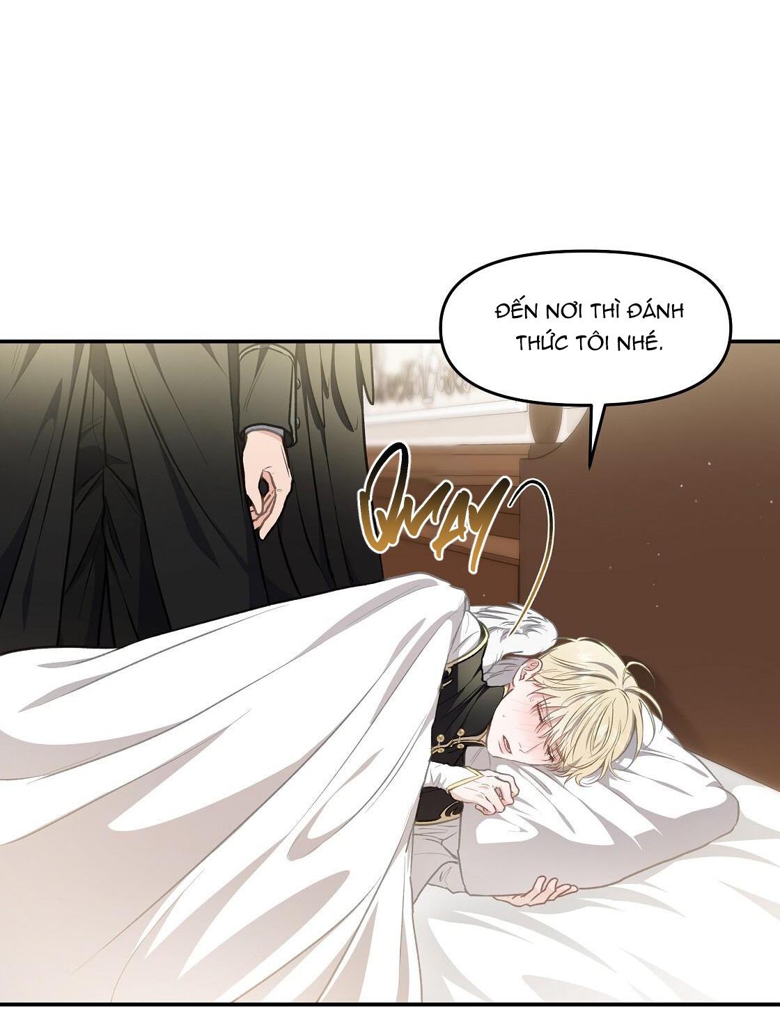 CÁCH TỒN TẠI NHƯ MỘT NGƯỜI CHƠI - Chap 25