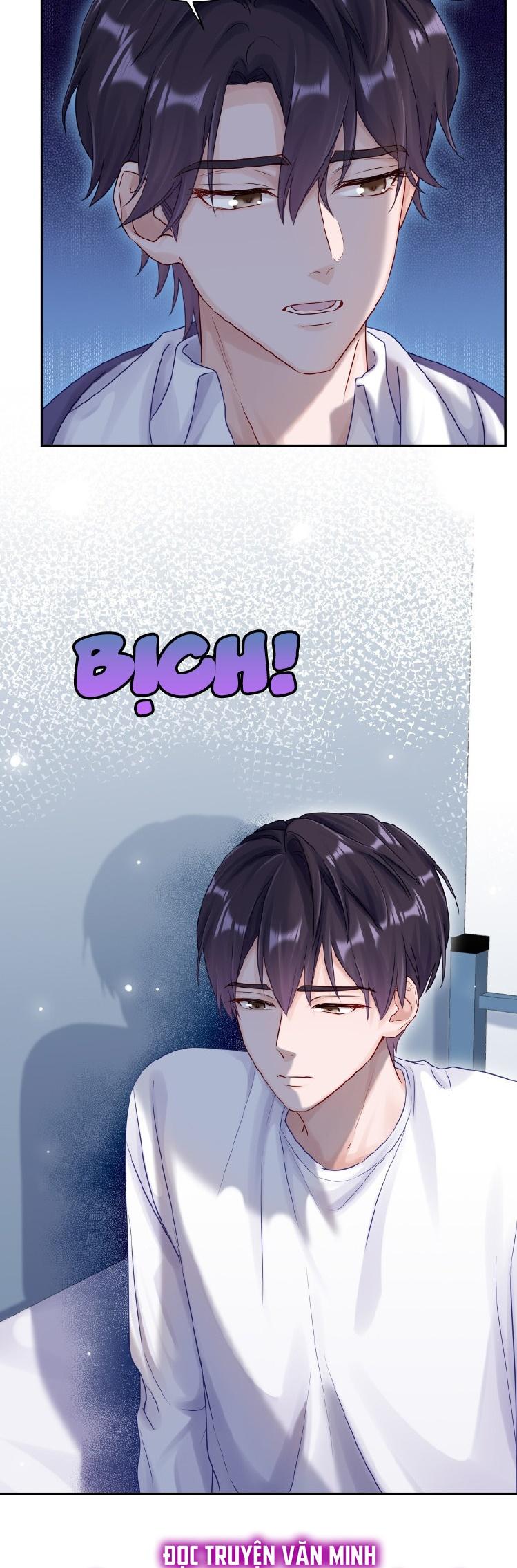 (END) Để Ý Tôi Một Chút Đi Mà - Chap 45 - Trang 14