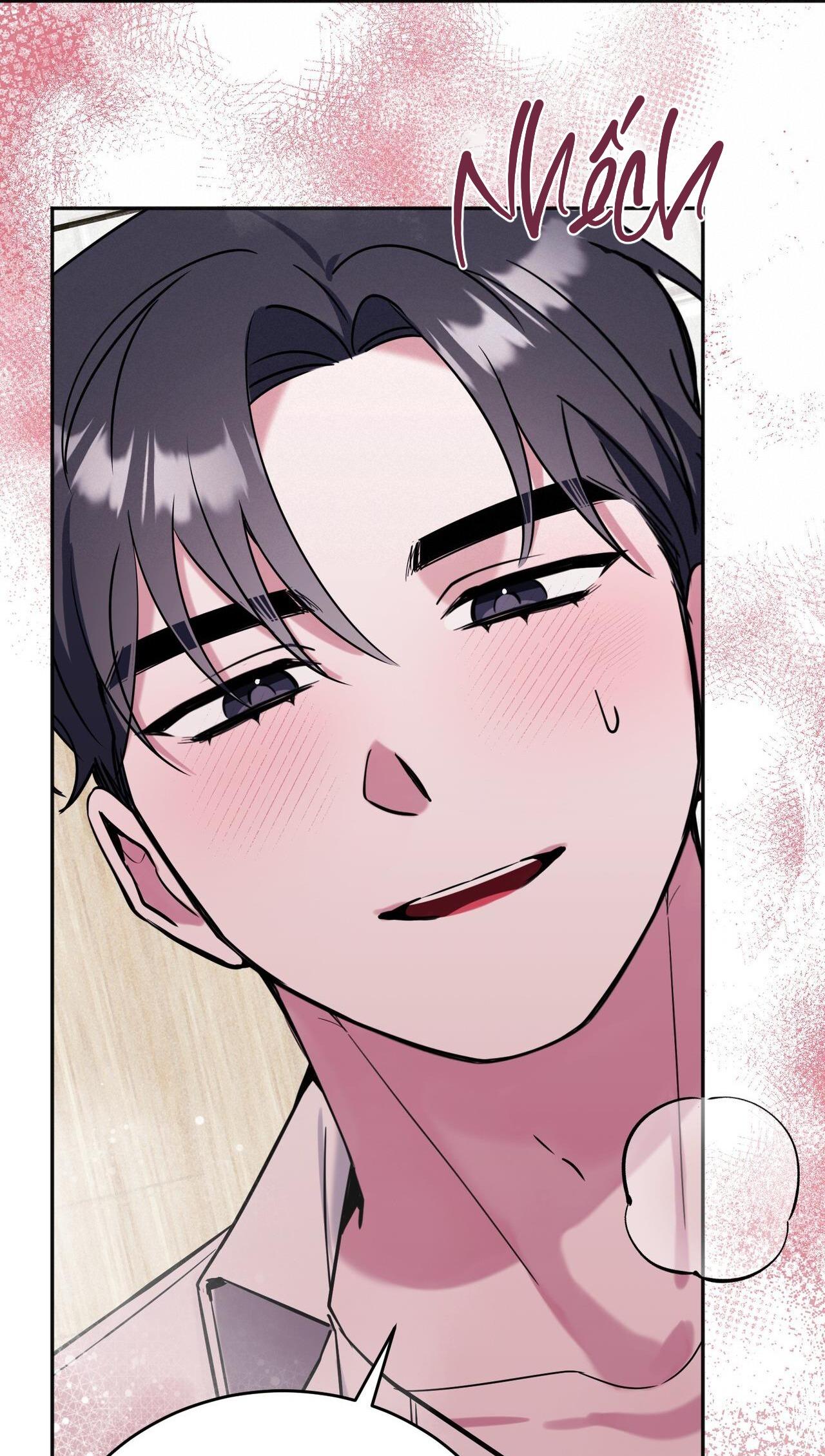 CẠM BẪY ĐẠI HỌC - Chap 52