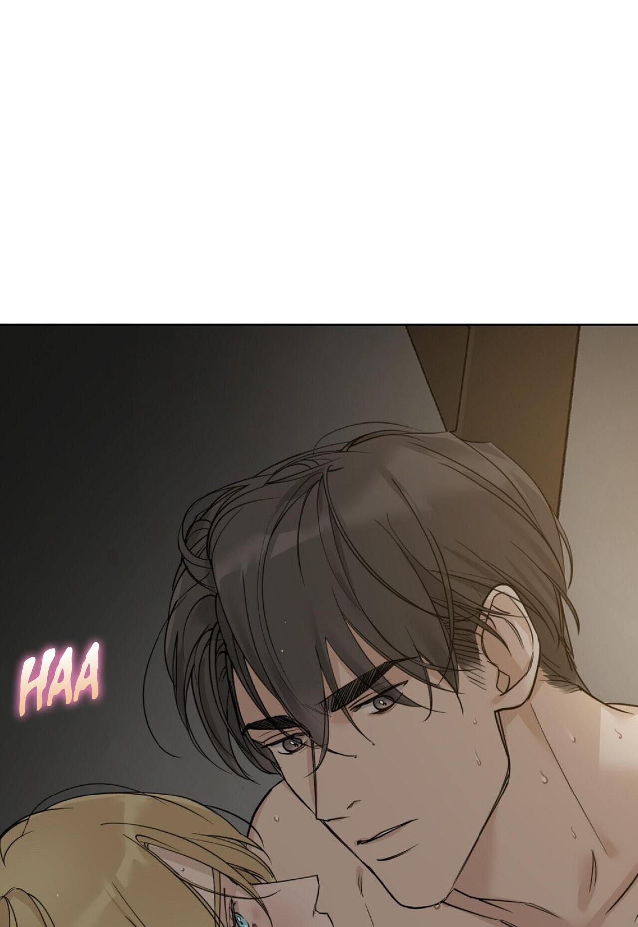 BƯỚC VÀO VƯỜN HỒNG - Chap 22