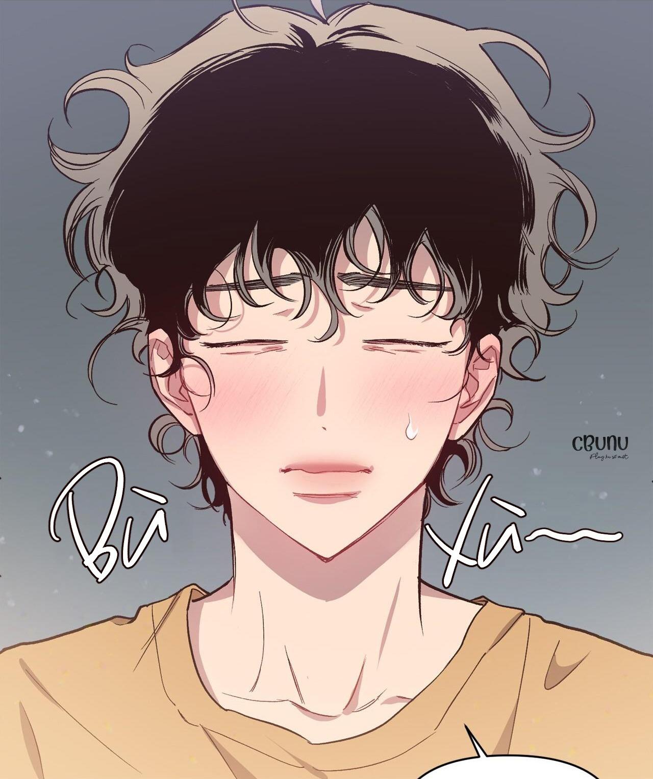 (CBunu) Bí Mật Của Mái Tóc - Chap 11