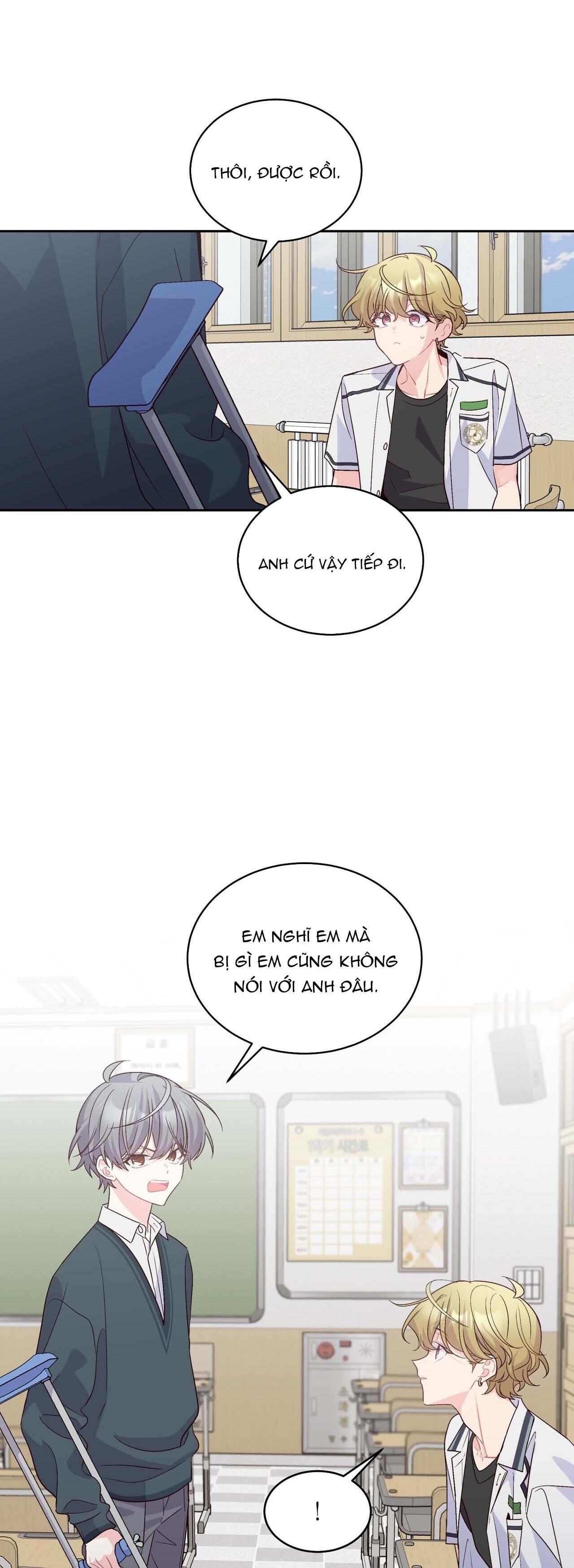 Merry Marbling - Chap 44