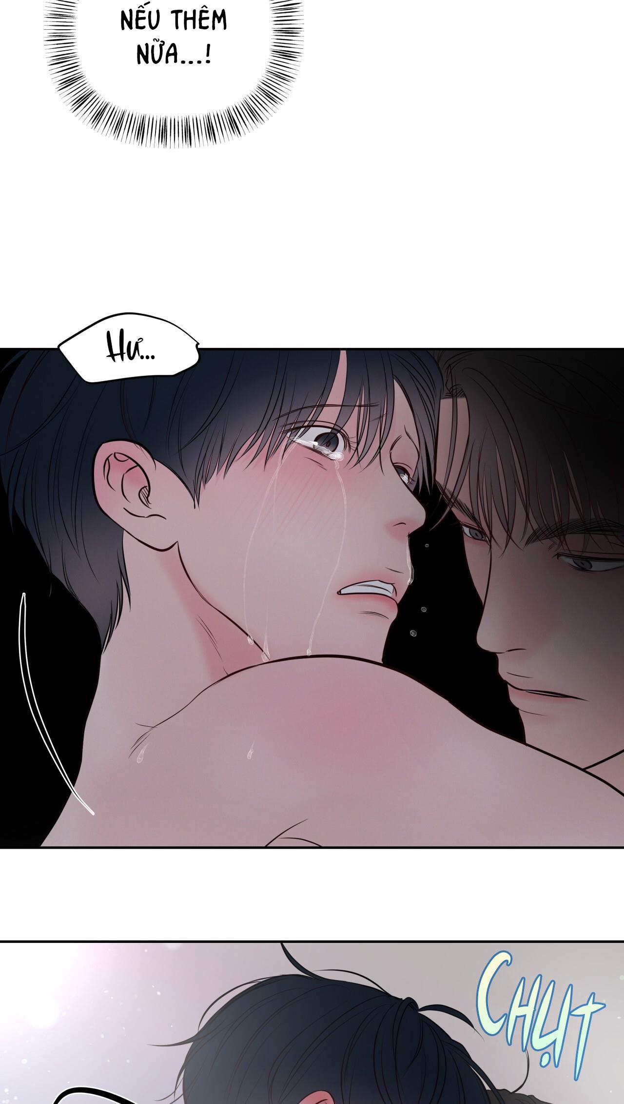 CHỦ NHÂN CỦA THỨ BẢY - Chap 22