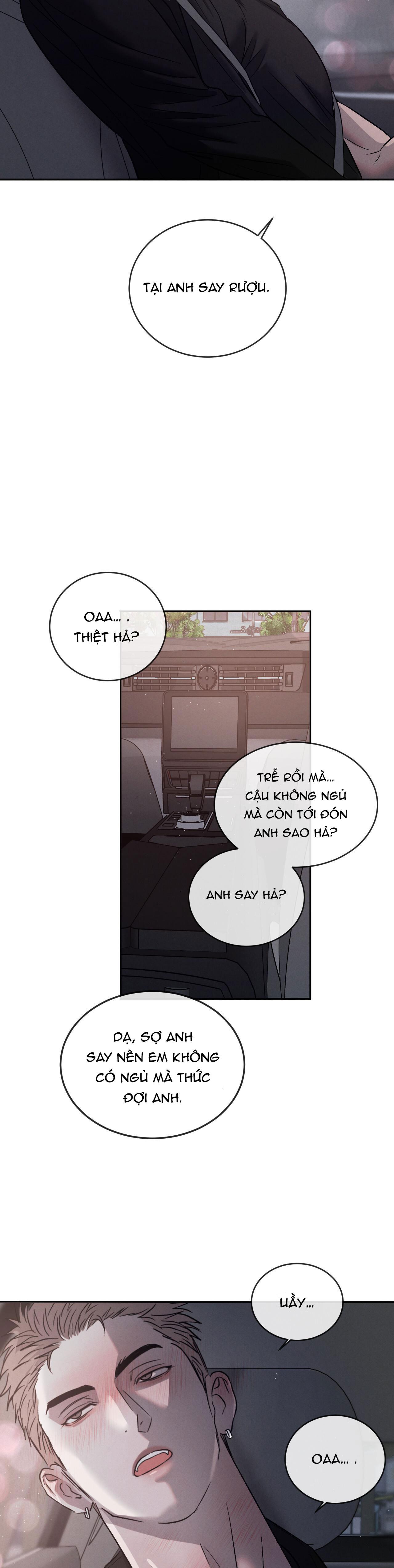 TƯƠNG PHẢN - Chap 60