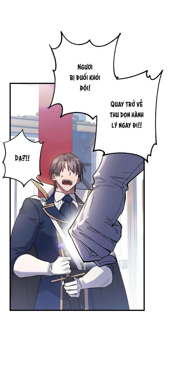 (ABO) BƯỚC NGOẶT - Chap 10