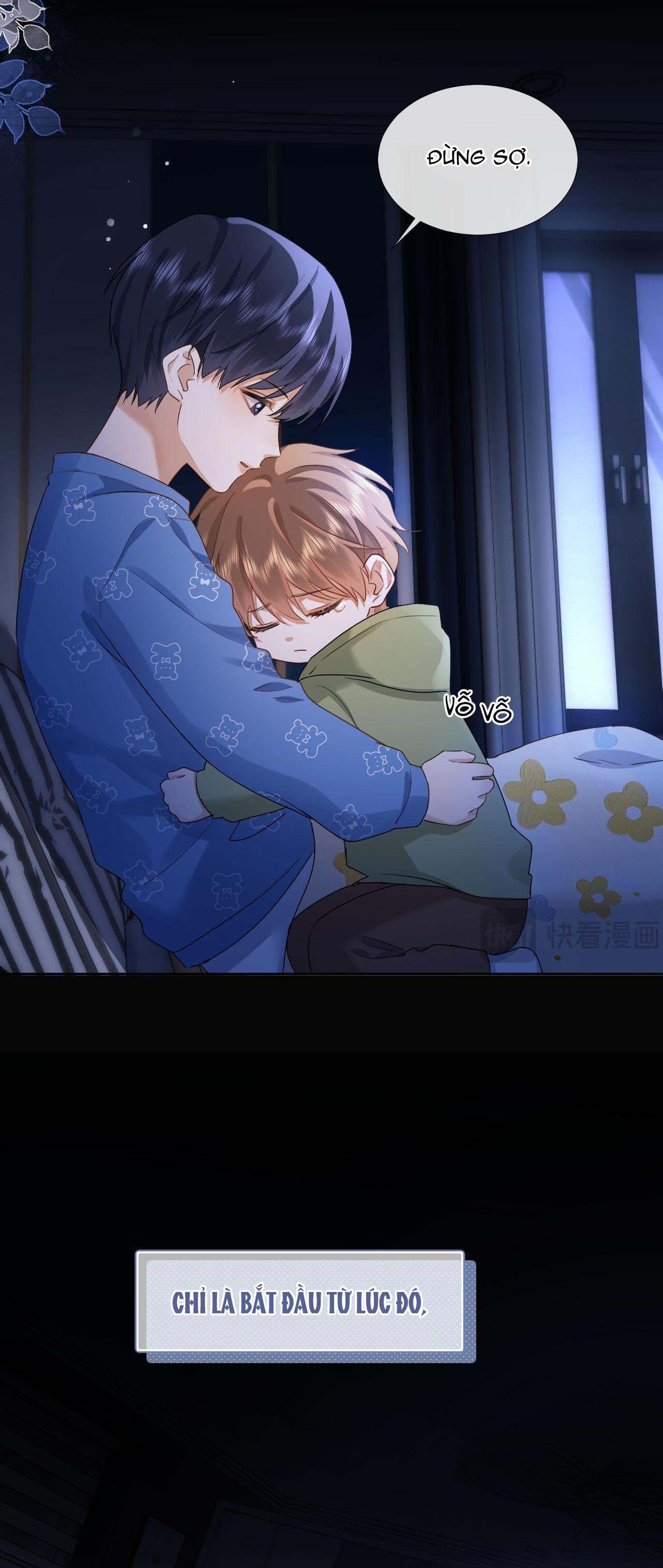 Chất Dị Ứng Đáng Yêu - Chap 2