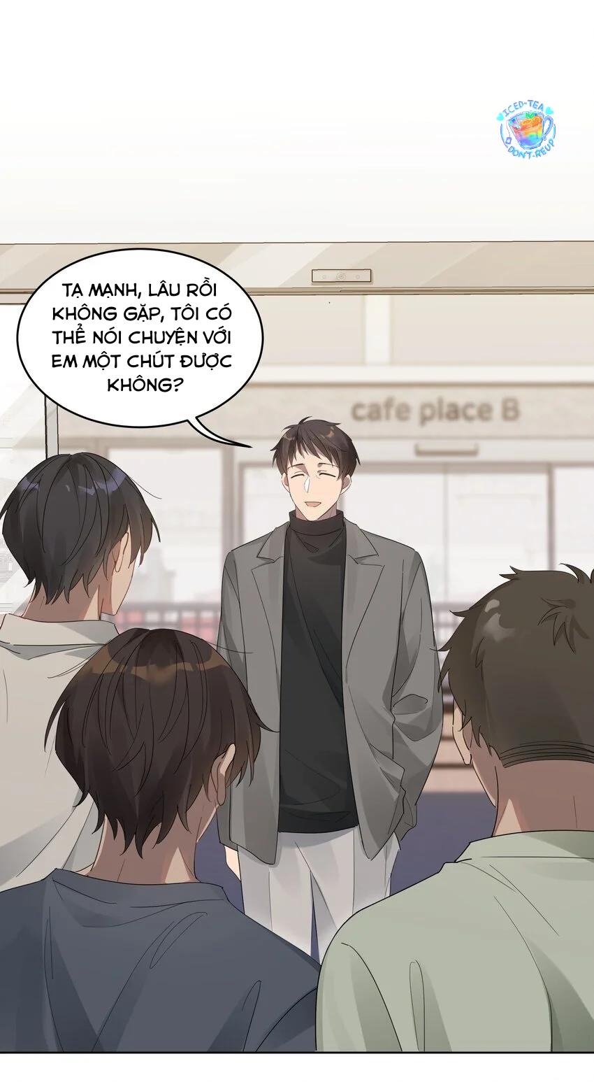 Năm tháng qua - Chap 16