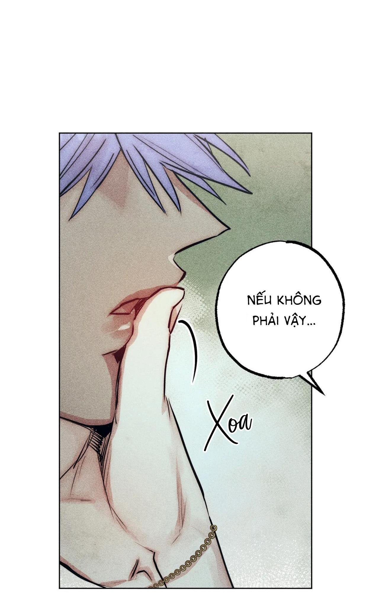 (CBunu) Làm vị cứu tinh thật dễ dàng - Chap 65