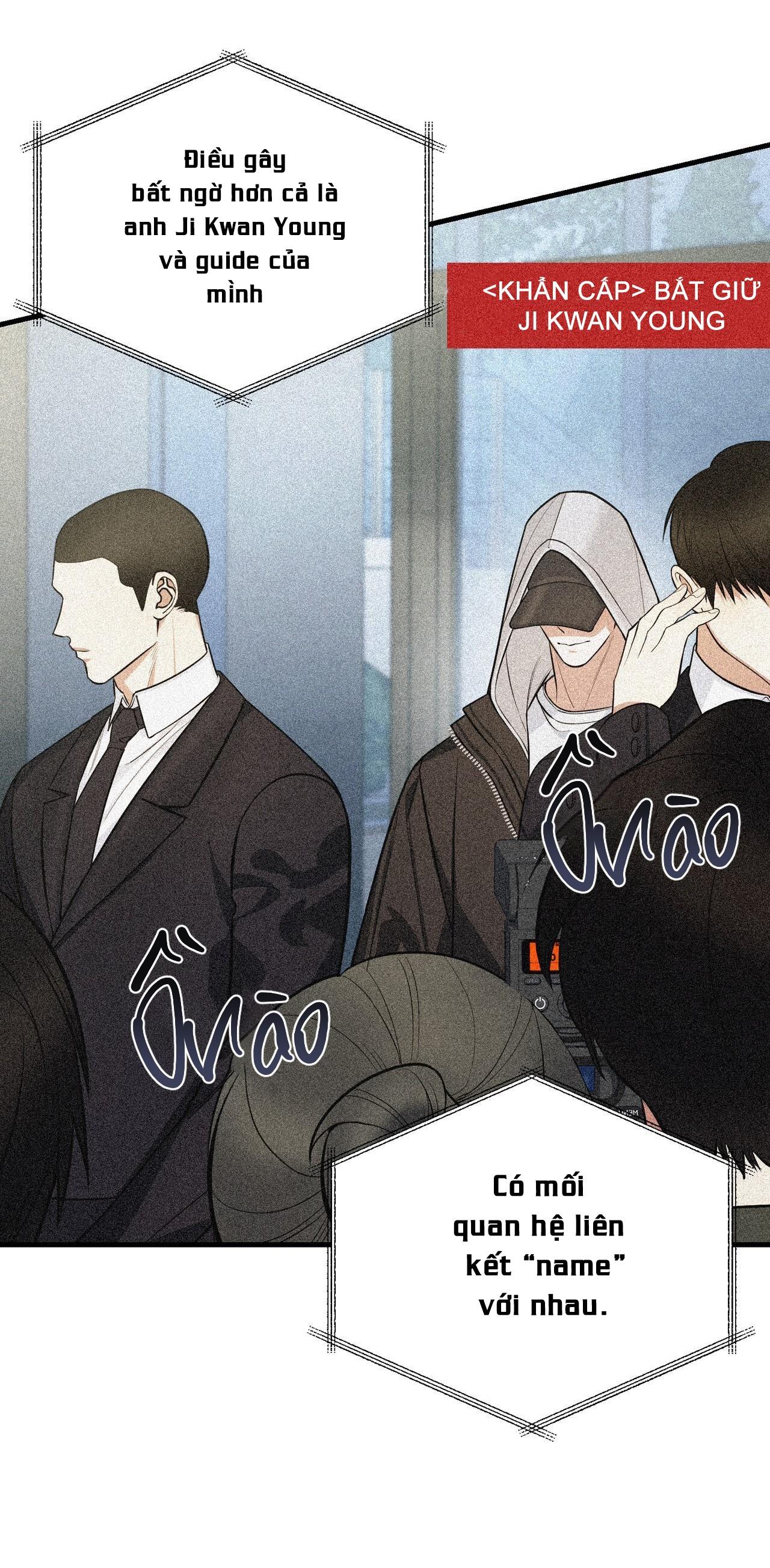 ĐIỀU KIỆN CỦA GUIDE - Chap 7