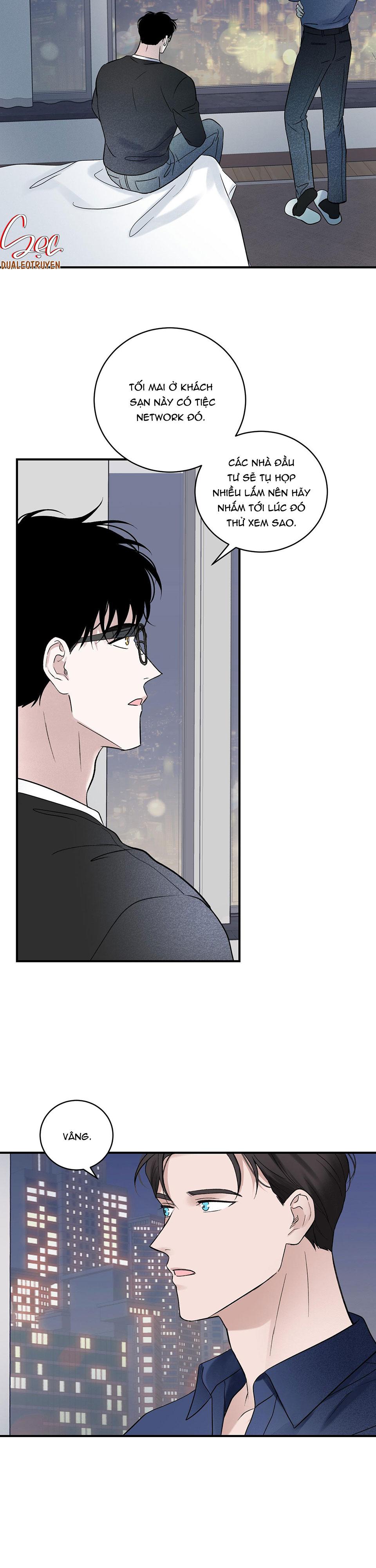 OVER CLOCK - Chap 15