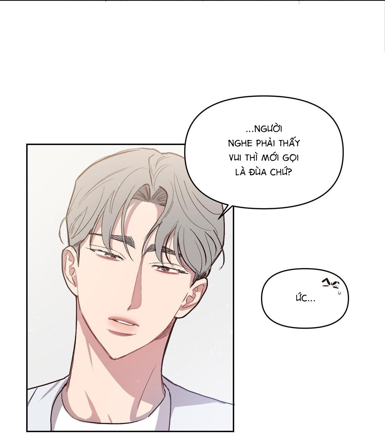 (CBunu) Bí Mật Của Mái Tóc - Chap 16