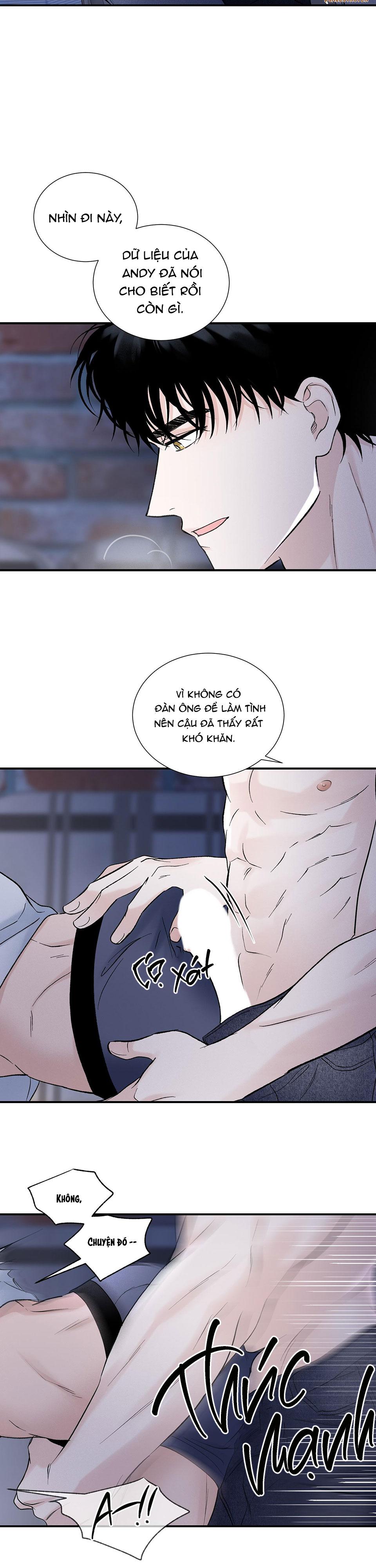 OVER CLOCK - Chap 12