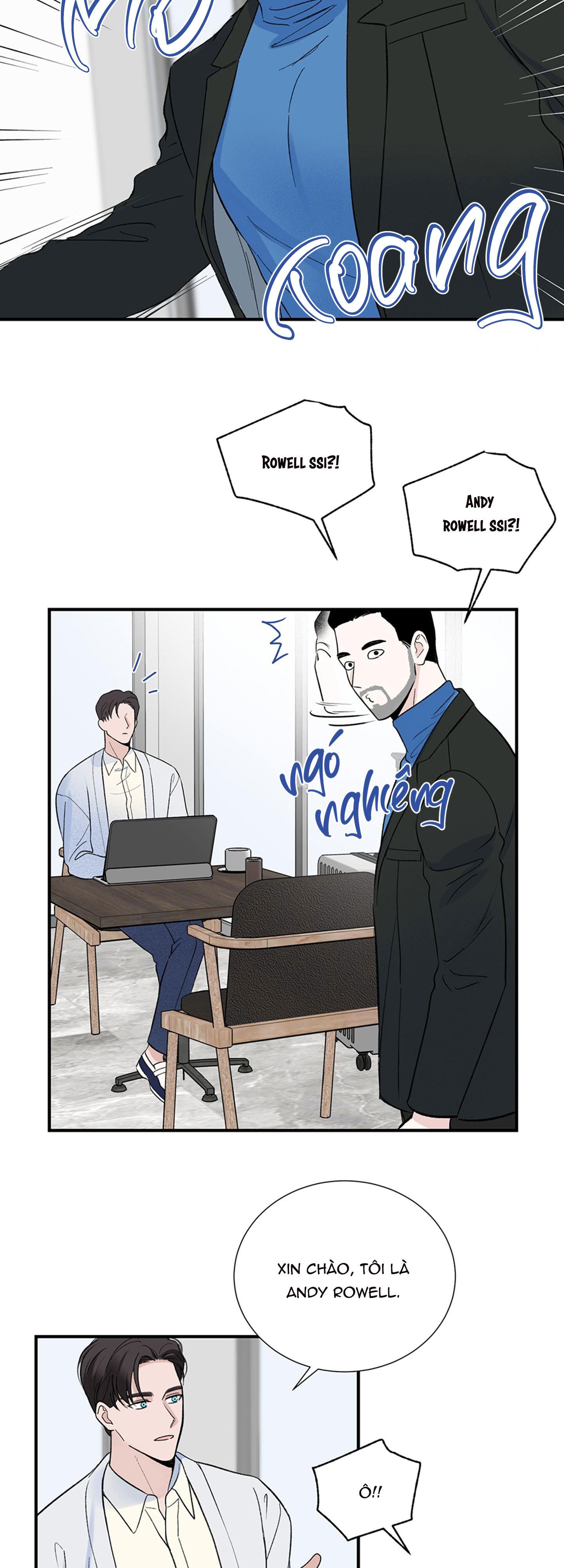 OVER CLOCK - Chap 7