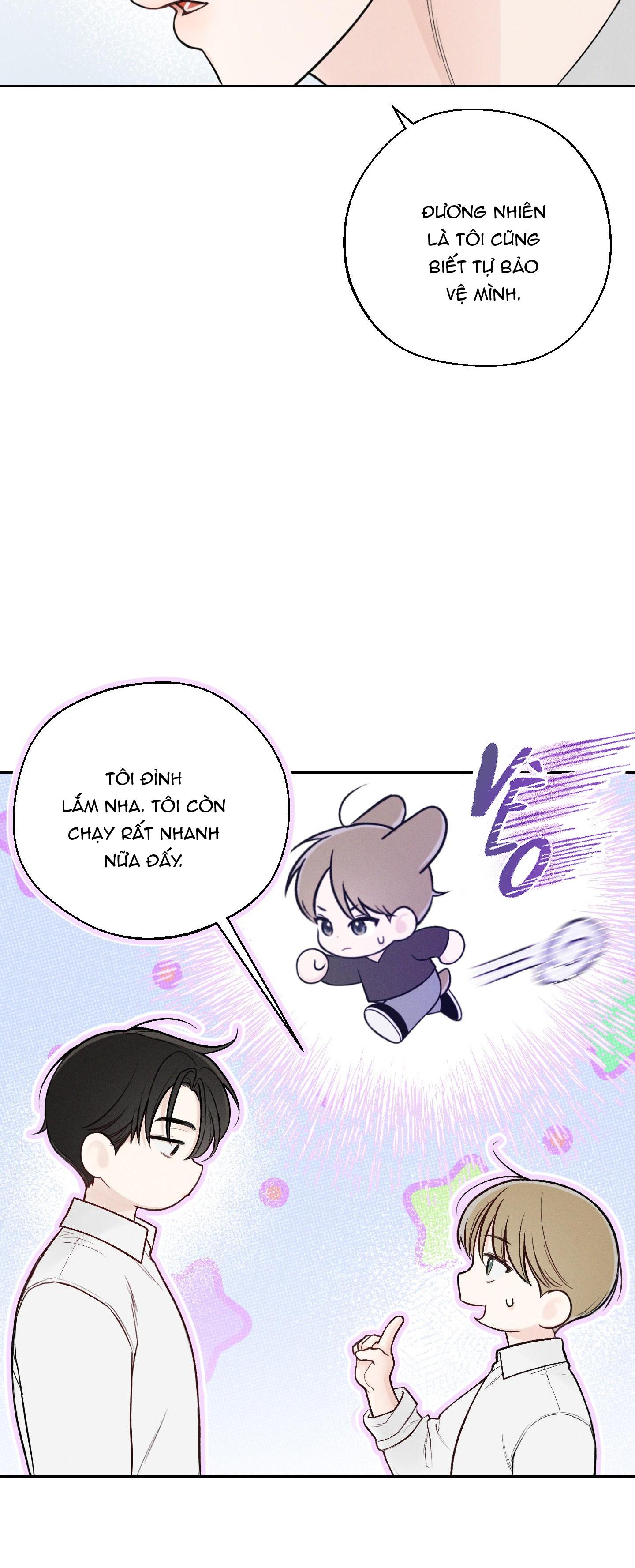 December - Chap 22