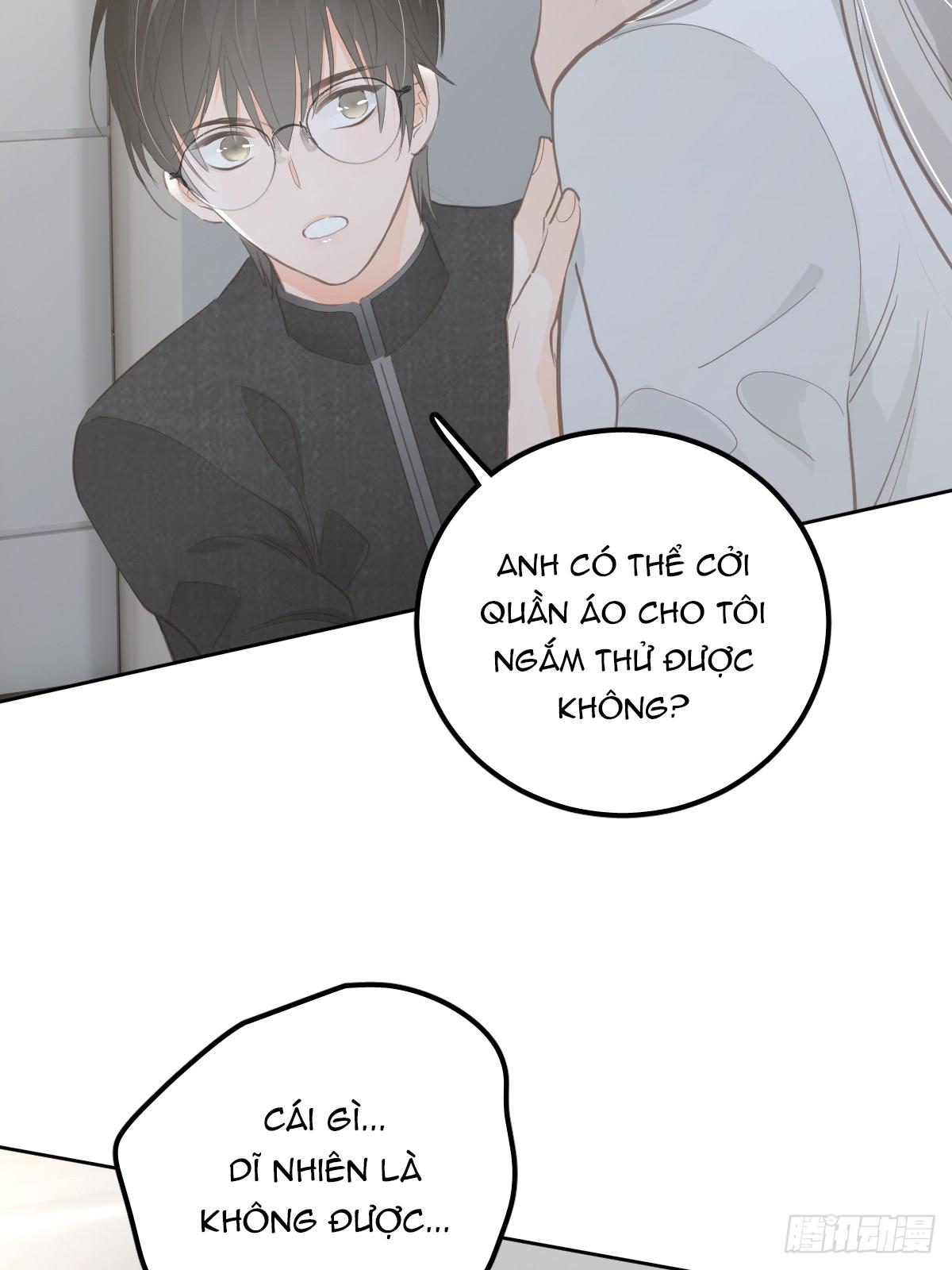 Ong Thợ - Chap 10