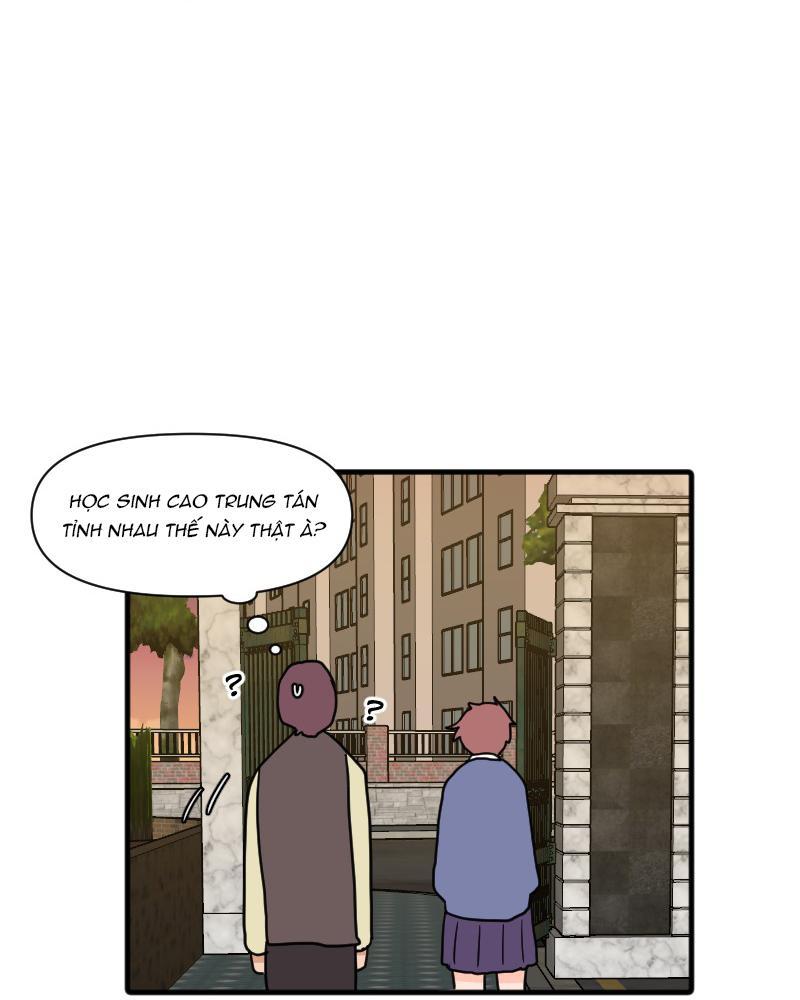 Truyện Ngôn Nhưng Không Ngôn Lắm - Chap 46