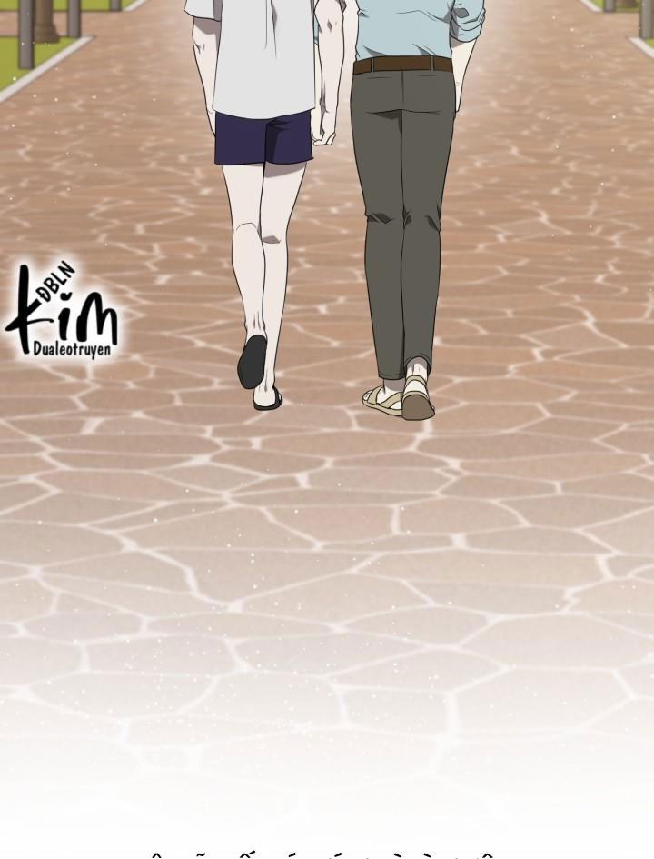 DƯỠNG THÚ CƯNG - Chap 48