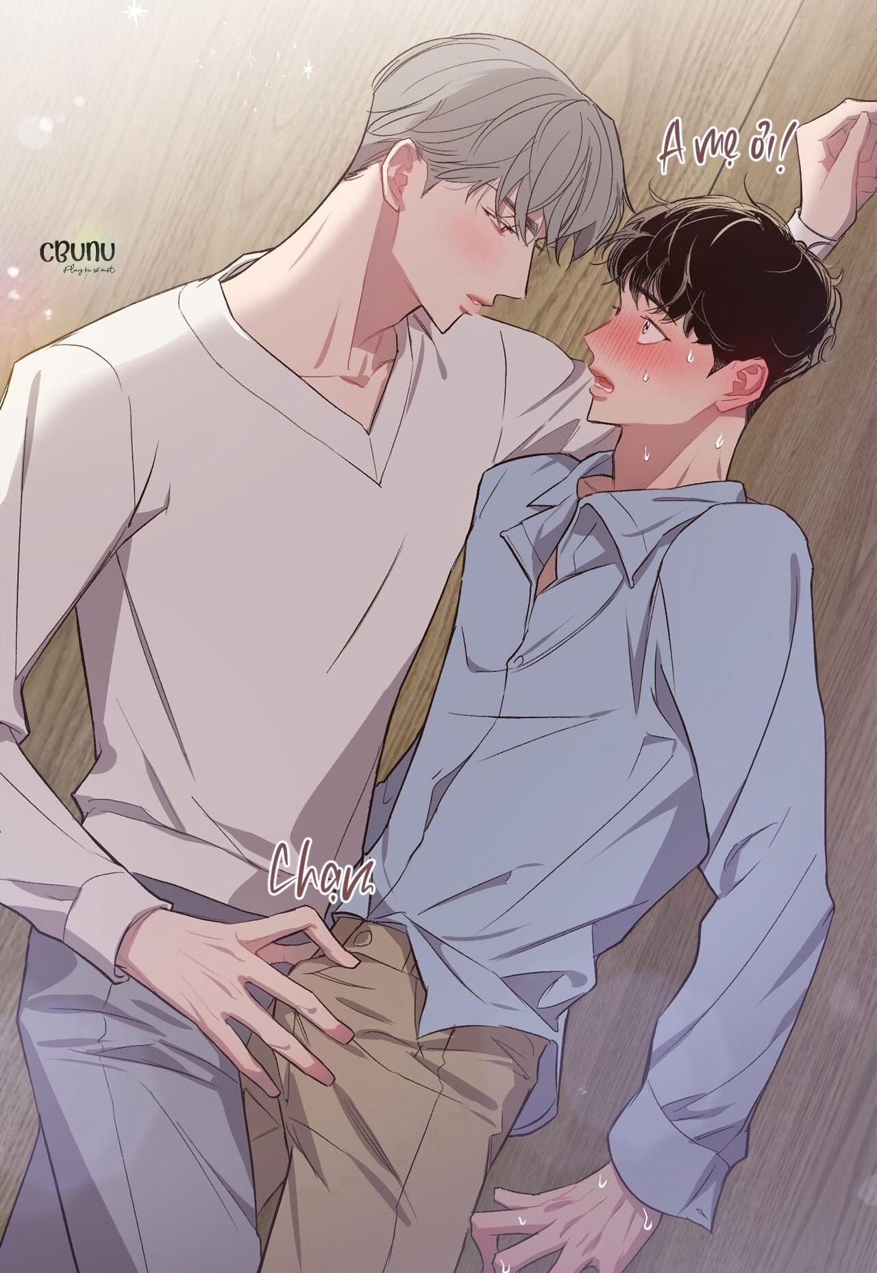 (CBunu) Bí Mật Của Mái Tóc - Chap 9