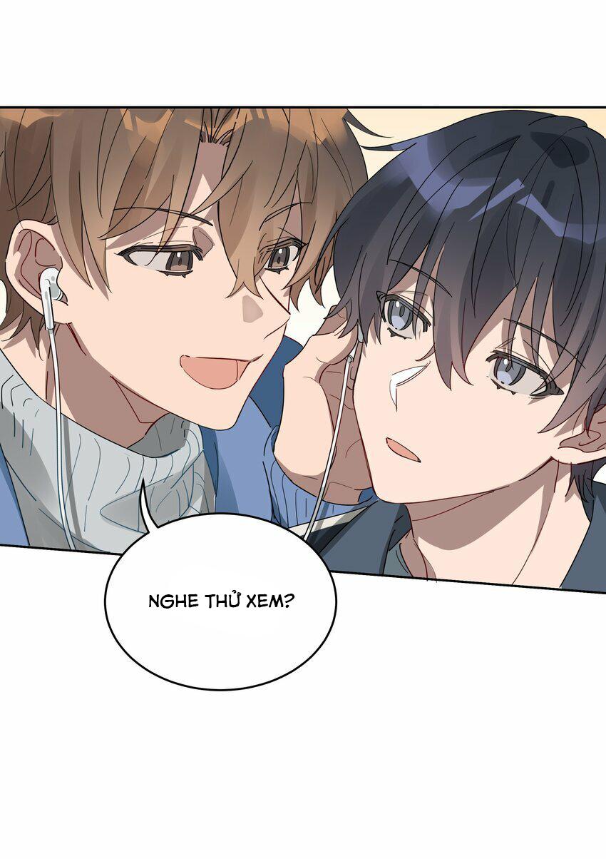 Năm tháng qua - Chap 13