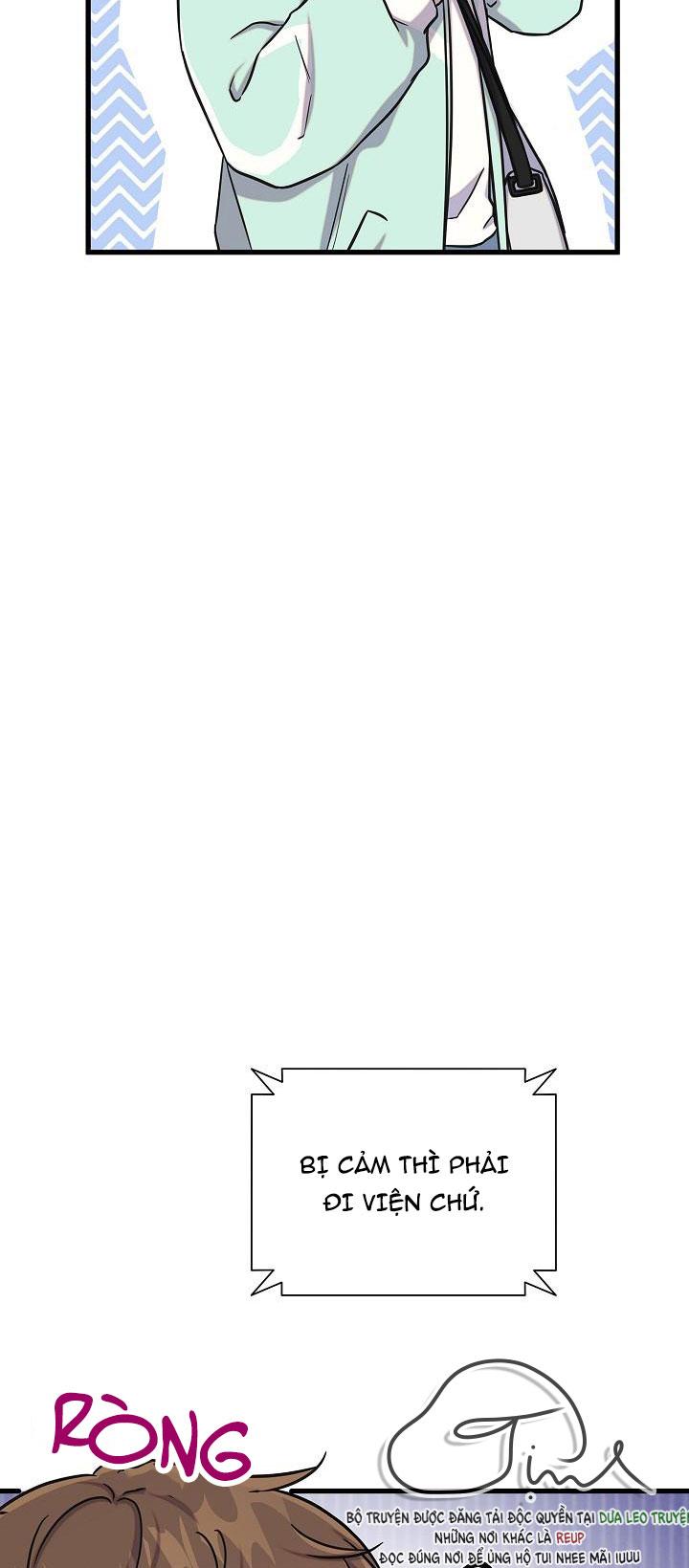 Làm Thế Nào Để Chia Tay Với Anh Ta - Chap 19