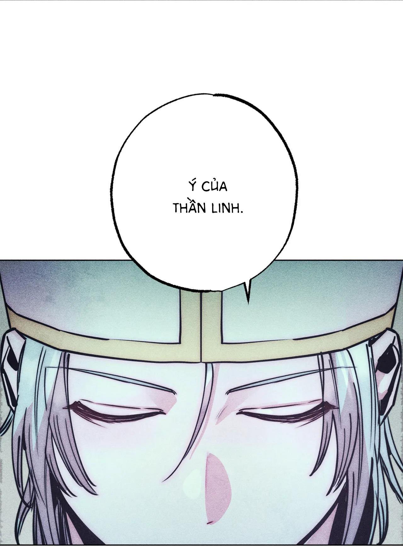 (CBunu) Làm vị cứu tinh thật dễ dàng - Chap 62