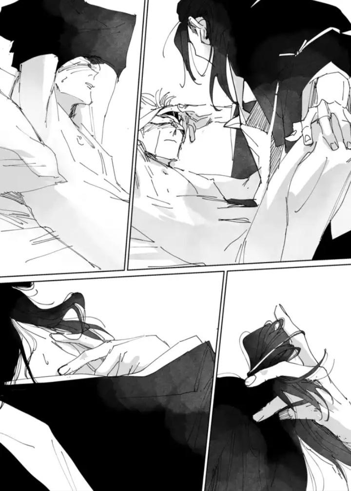 Tổng hợp truyện Oneshot và Doujinshi theo yêu cầu - Chap 159