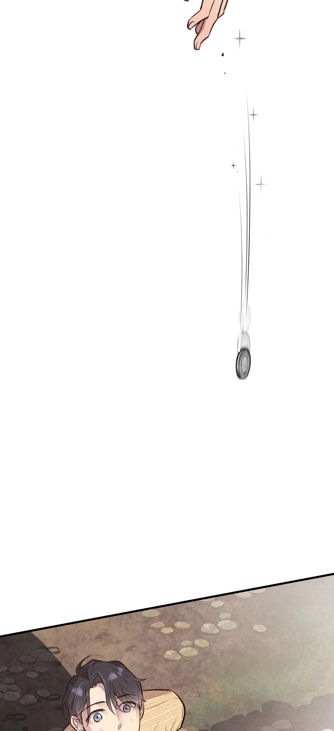 MẬT GẤU - Chap 26