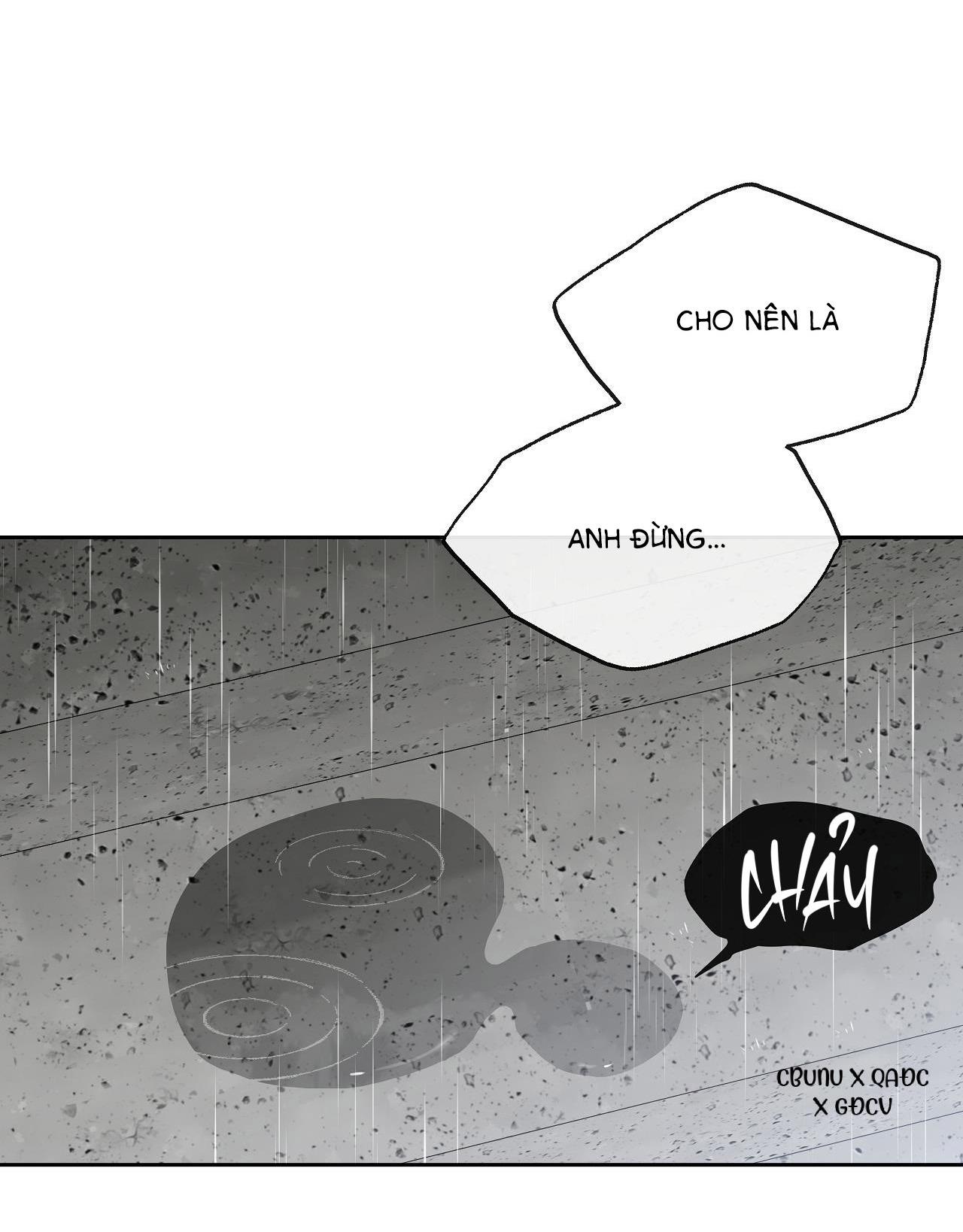 Hạ Cánh Cuối Chân Trời - Chap 18