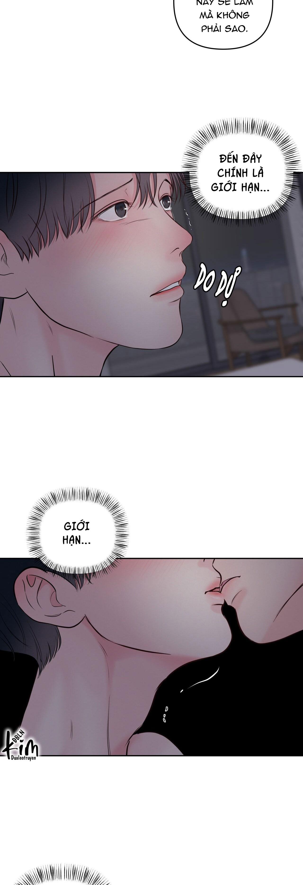 CHỦ NHÂN CỦA THỨ BẢY - Chap 16