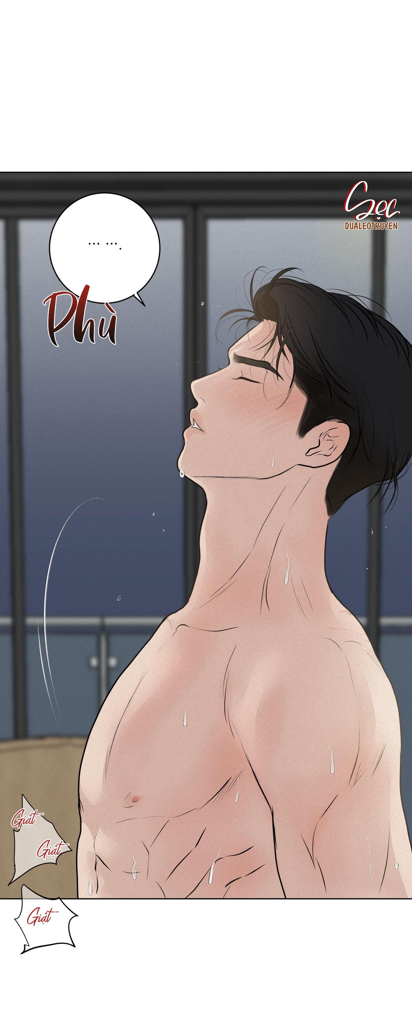 (ABO) LỜI CẦU NGUYỆN - Chap 21