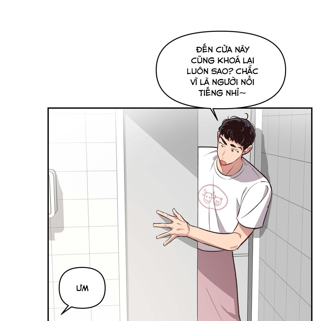 BÍ MẬT TRONG TÂM TRÍ ???? - Chap 18